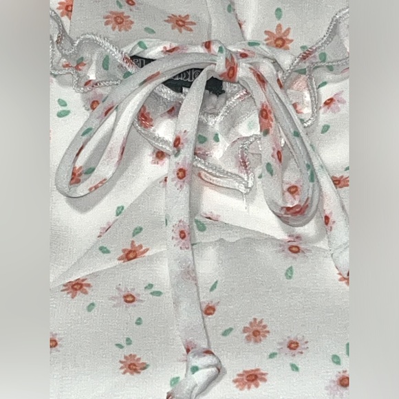 🛍️2/$15🛍️ Wild Fable Mini Dress Sweetheart Tank Dress - Picture 4 of 12